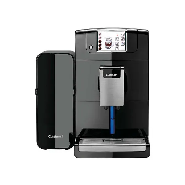 Cuisinart EM1000U Veloce Bean to Cup Coffee Maker