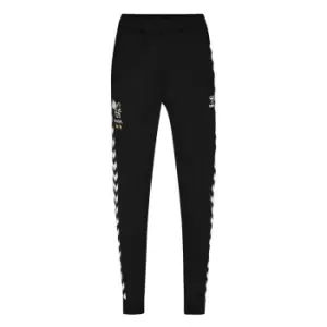 Hummel Wasp 21 Training Bottoms Mens - Black