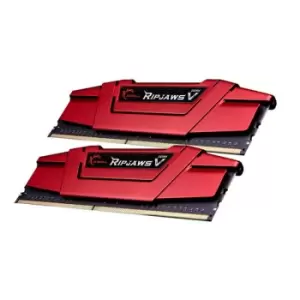 G.Skill 16GB DDR4-2133 memory module 2 x 8GB 2133 MHz