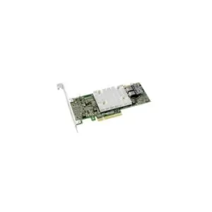 Adaptec SmartRAID 3154-8i RAID controller PCI Express x8 3.0 12 Gbit/s