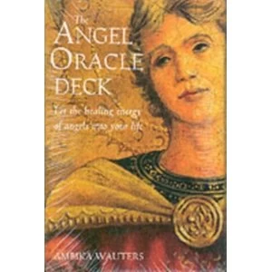 Angel Oracle Deck