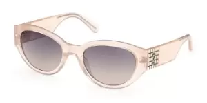 Guess Sunglasses GU 8241 57B