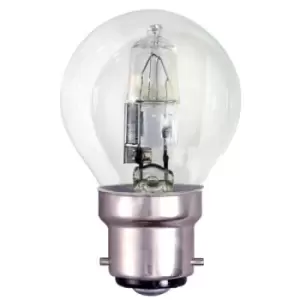 Bell Eco Halogen Golf Ball 28W=40W BC - BL05221