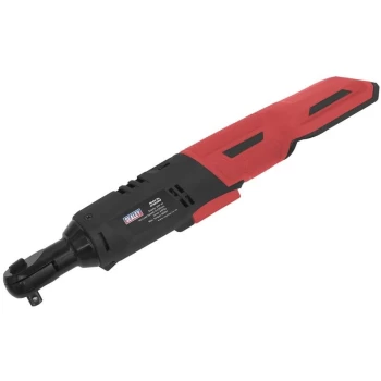 Sealey - CP20VRW 20V 3/8'Sq Drive 60Nm Ratchet Wrench (Body Only)