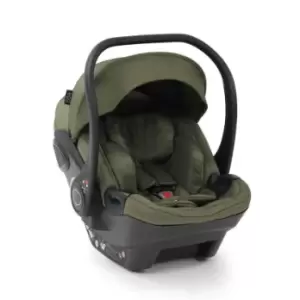 Egg Shell i-Size Car Seat - Hunter Green