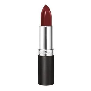 Rimmel Lasting Finish Lipstick Red-Y Red