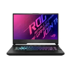 ASUS ROG Strix G15 G512LV-AZ021T notebook 39.6cm (15.6") Full HD Intel Core i7 16GB DDR4-SDRAM 1000 GB SSD NVIDIA GeForce RTX 2060 WiFi 6 (802.11ax) W