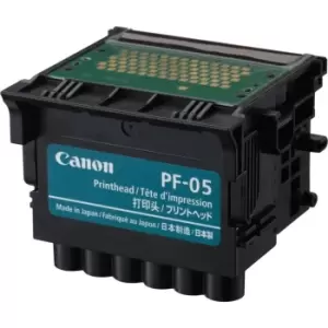 Canon PF05 Standard Capacity Printhead - 3872B001