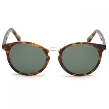 Gant GA71105256N S/G 00 - Havana/Green