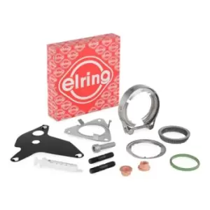 ELRING Mounting Kit, charger VW 453.400