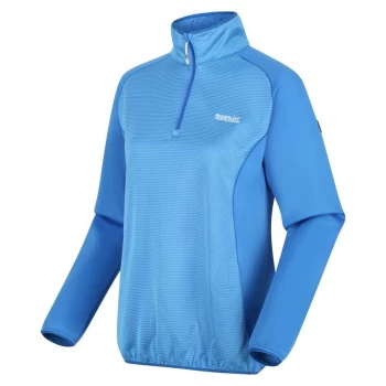 Regatta Highton II Full Zip Fleece - Multi