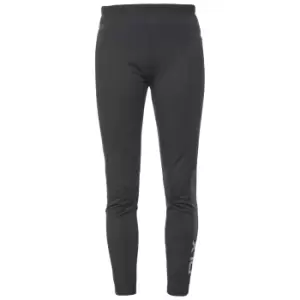 Trespass Womens/Ladies Splits Active Leggings (XS) (Black)