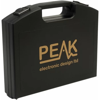 ATC55 Dual Carry Case - Peak