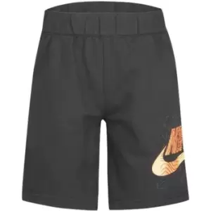 Nike Elevate Shorts Infant Boys - Black