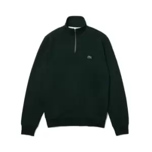 Lacoste Fleece - Green