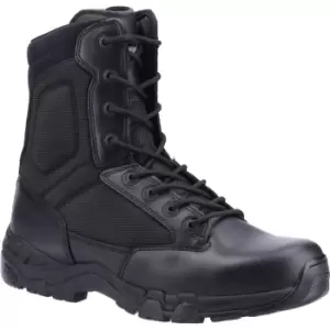 Magnum Viper Pro 8.0 Plus Mens Occupational Footwear Black Size 3