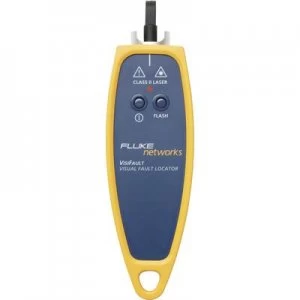 Glass fibre tester Fluke Networks VISIFAULT Networks