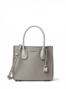 Michael Kors Mercer large tote bag Grey