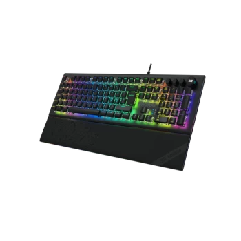 DON ONE MK500 RGB Mechanical Keyboard - Red Switch