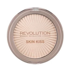 Makeup Revolution Skin Kiss Champagne Kiss Gold