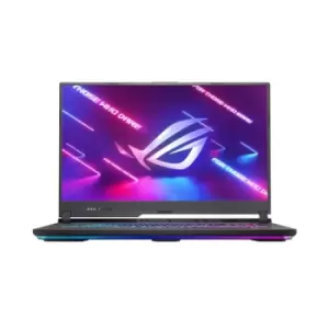 ASUS ROG Strix G17 G713QE-HX081T 5900HX Notebook 43.9cm (17.3") Full HD AMD Ryzen 9 32GB DDR4-SDRAM 1000 GB SSD NVIDIA GeForce RTX 3050 Ti WiFi 6 (802