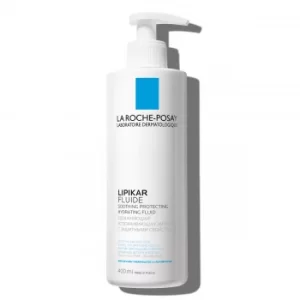 La Roche-Posay Lipikar Body Moisturizing Fluid 400ml