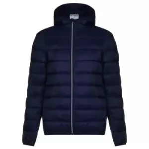 Original Penguin Padded Jacket - Blue