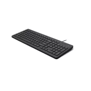 HP 150 Wired Keyboard