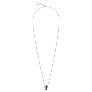 Calvin Klein Three Colour Circle Necklace