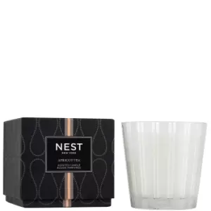 NEST New York Apricot Tea 3-Wick Candle 600g