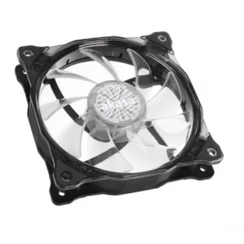 Akasa Vegas 7 Multi-Changeable LED Fan - 120mm