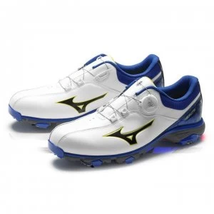 Mizuno Nexlite Boa Trainers Mens - White