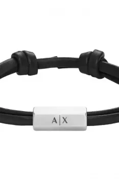 Gents Armani Exchange Bracelet AXG0095040