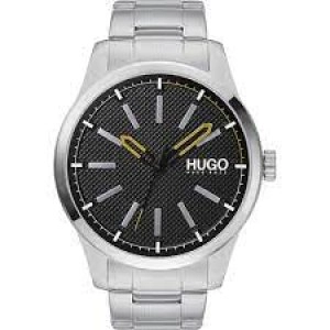 Hugo Boss Invent 1530147 Men Bracelet Watch