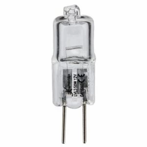 KnightsBridge 50W 12V Halogen GY6.35 Capsule Bulb