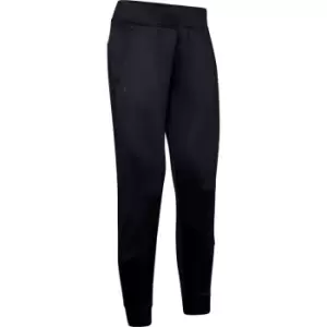 Under Armour Jogging Pants Womens - Black