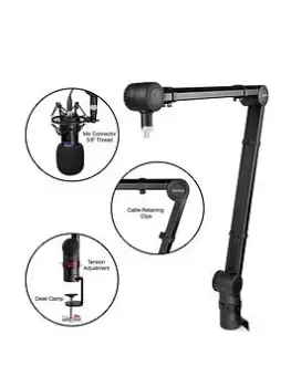 Strmd Pro100 Microphone Boom Arm