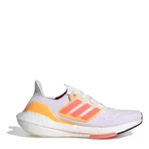 adidas Ultraboost 22 Running Shoes Womens - Grey