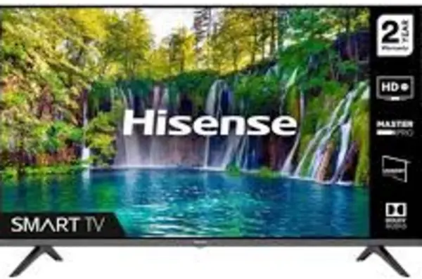 Hisense 40" 40A5600FT Smart Full HD LED TV