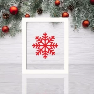 SEFNOEL-001 Multicolor Decorative Framed Plexiglass Painting