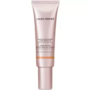 Laura Mercier Tinted Moisturiser Light Revealer 50ml (Various Shades) - 4C1 Almond