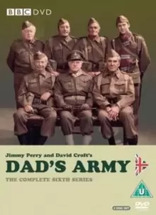 Dad's Army: Series 6