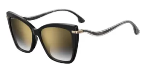 Jimmy Choo Sunglasses SELBY/G/S 807/FQ