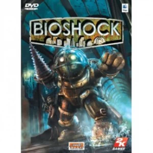 Bioshock Game