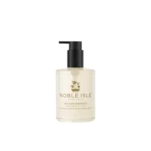 Noble Isle Bath & Shower Gel - Yellow