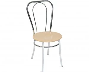 Teknik Office Bistro Deluxe Chair