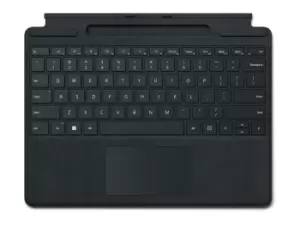 Microsoft Surface Pro Signature Keyboard Black Microsoft Cover...