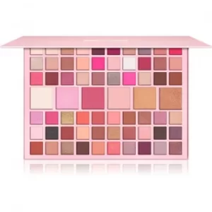 XX by Revolution SHADOW PaleTTE XX Multifunctional Face Palette for Face and Eyes Shade XXplicit 81 g