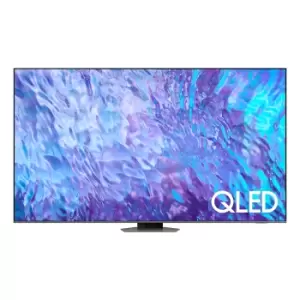 Samsung 98" QE98Q80CATXXU Smart 4K Ultra HD QLED TV