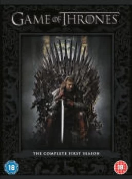 Game of Thrones - Season 1